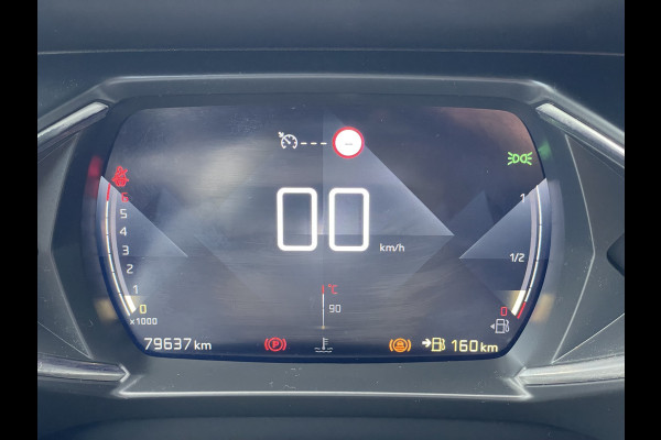 DS Ds 3 Crossback 100pk Business (Naviatie - Automatische Airco - 17" incl 4S - Apple Carplay - Parkeersensoren)