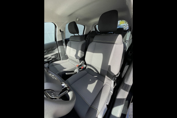 Citroën C3 110pk Max (Keyless Entry - Camera - Navigatie - Automatische Airco - Apple Carplay - LED)