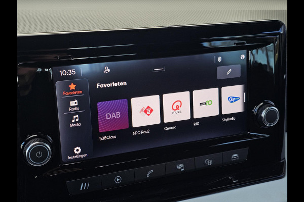 Seat Arona 1.0 TSI Style Lane assist | Climate control | App connect | Multifunctioneel stuur | Cruise control | PDC | Nette auto!