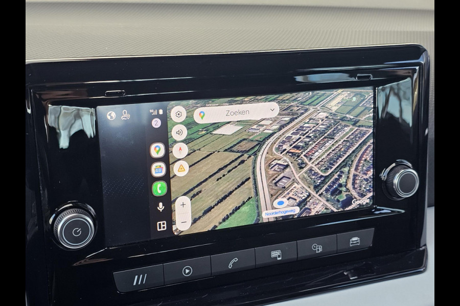 Seat Arona 1.0 TSI Style Lane assist | Climate control | App connect | Multifunctioneel stuur | Cruise control | PDC | Nette auto!
