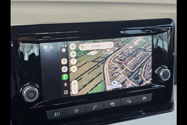 Seat Arona 1.0 TSI Style Lane assist | Climate control | App connect | Multifunctioneel stuur | Cruise control | PDC | Nette auto!