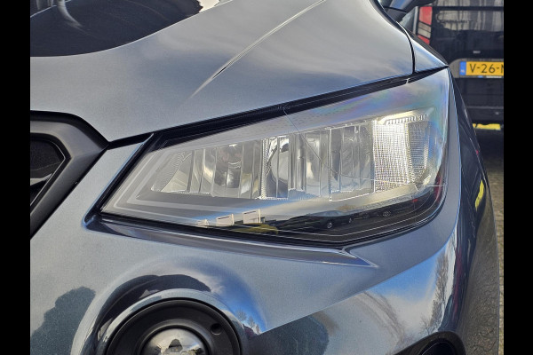 Seat Arona 1.0 TSI Style Lane assist | Climate control | App connect | Multifunctioneel stuur | Cruise control | PDC | Nette auto!