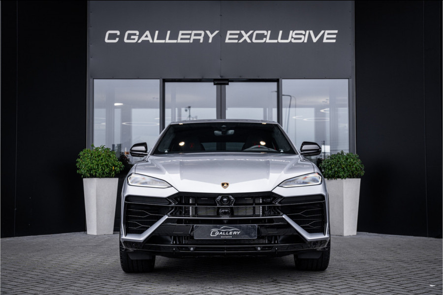 Lamborghini Urus 4.0 V8 Hybrid SE - Panorama | B&O Advanced | Stoelmassage & Koeling | Memory