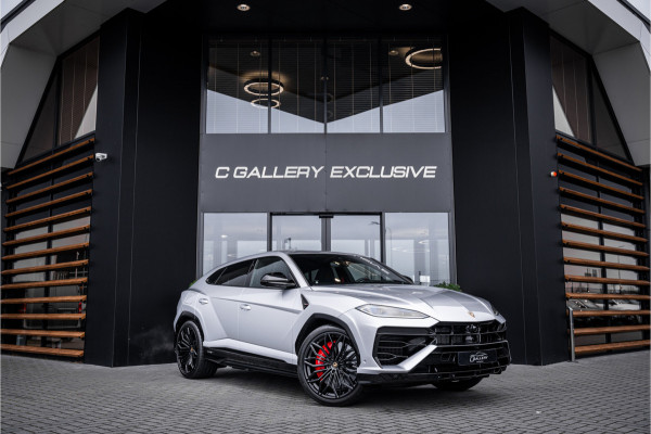 Lamborghini Urus 4.0 V8 Hybrid SE - Panorama | B&O Advanced | Stoelmassage & Koeling | Memory