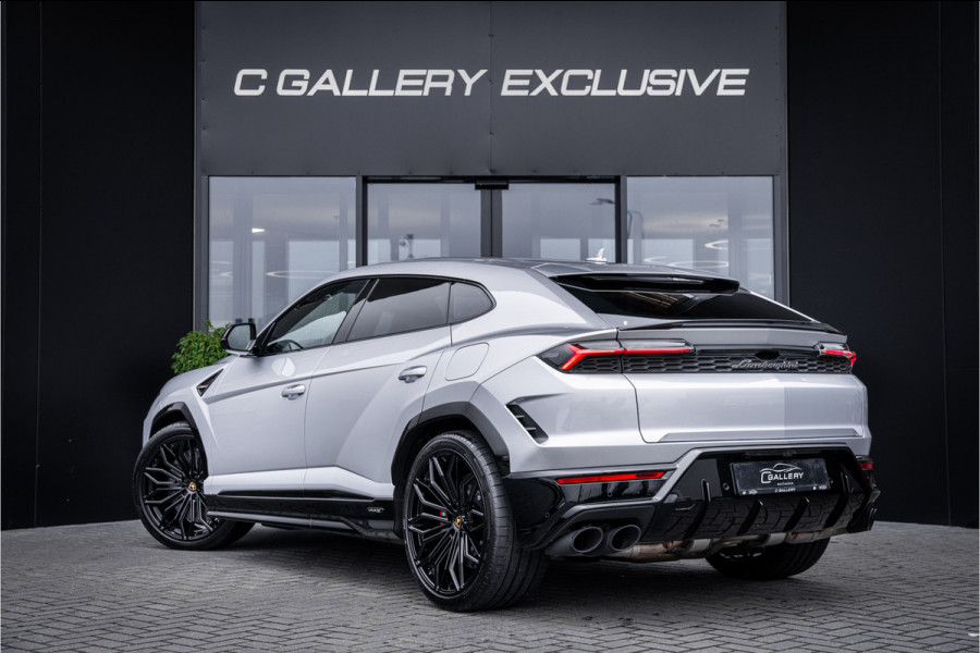 Lamborghini Urus 4.0 V8 Hybrid SE - Panorama | B&O Advanced | Stoelmassage & Koeling | Memory