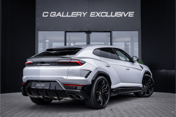 Lamborghini Urus 4.0 V8 Hybrid SE - Panorama | B&O Advanced | Stoelmassage & Koeling | Memory