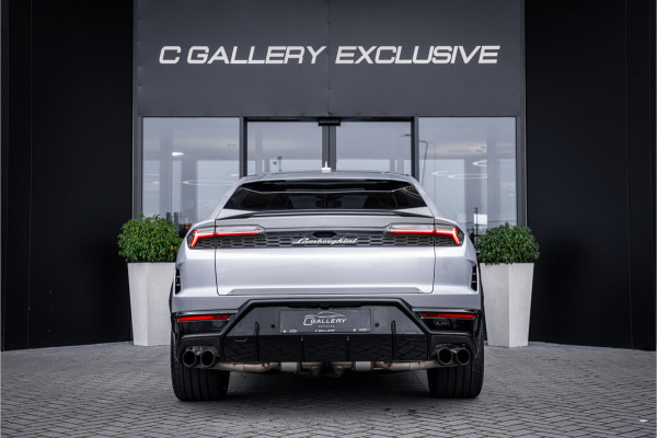 Lamborghini Urus 4.0 V8 Hybrid SE - Panorama | B&O Advanced | Stoelmassage & Koeling | Memory