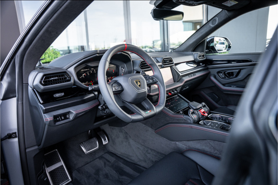 Lamborghini Urus 4.0 V8 Hybrid SE - Panorama | B&O Advanced | Stoelmassage & Koeling | Memory