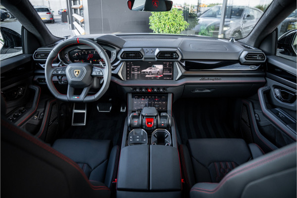 Lamborghini Urus 4.0 V8 Hybrid SE - Panorama | B&O Advanced | Stoelmassage & Koeling | Memory