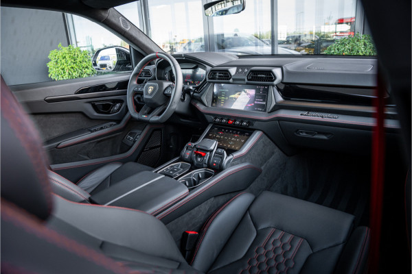 Lamborghini Urus 4.0 V8 Hybrid SE - Panorama | B&O Advanced | Stoelmassage & Koeling | Memory