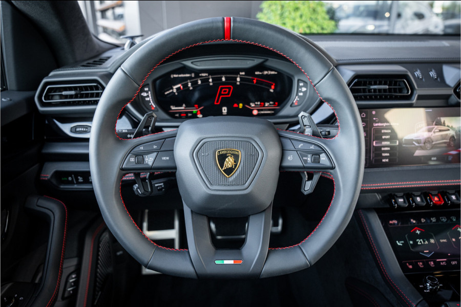 Lamborghini Urus 4.0 V8 Hybrid SE - Panorama | B&O Advanced | Stoelmassage & Koeling | Memory