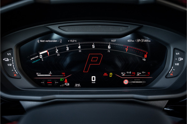 Lamborghini Urus 4.0 V8 Hybrid SE - Panorama | B&O Advanced | Stoelmassage & Koeling | Memory