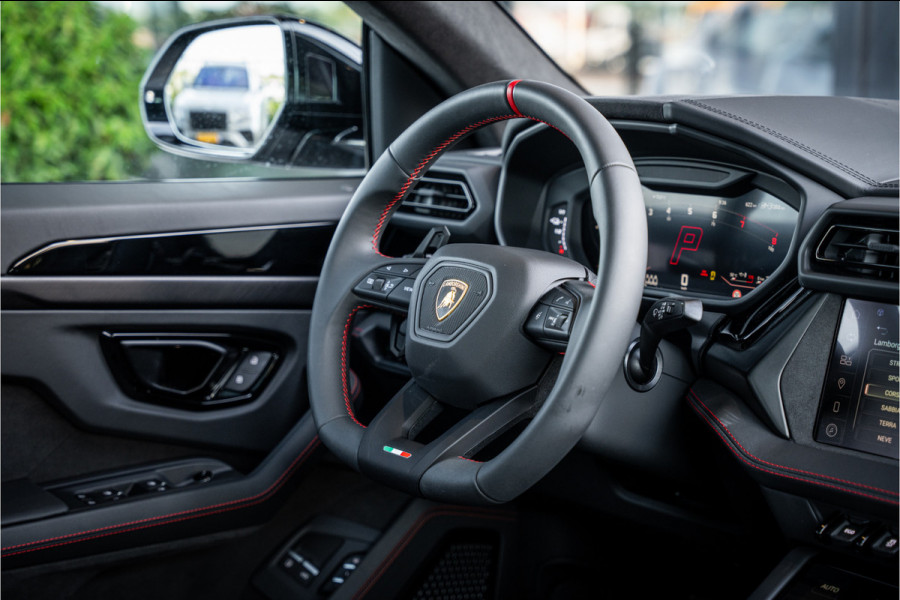 Lamborghini Urus 4.0 V8 Hybrid SE - Panorama | B&O Advanced | Stoelmassage & Koeling | Memory