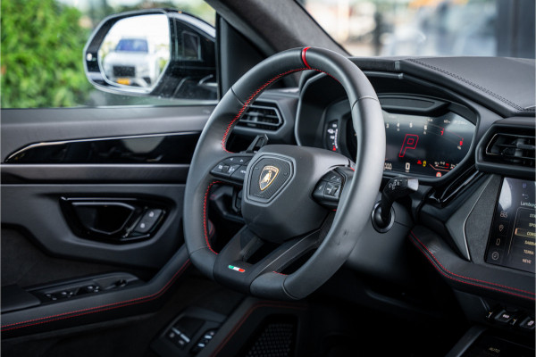 Lamborghini Urus 4.0 V8 Hybrid SE - Panorama | B&O Advanced | Stoelmassage & Koeling | Memory