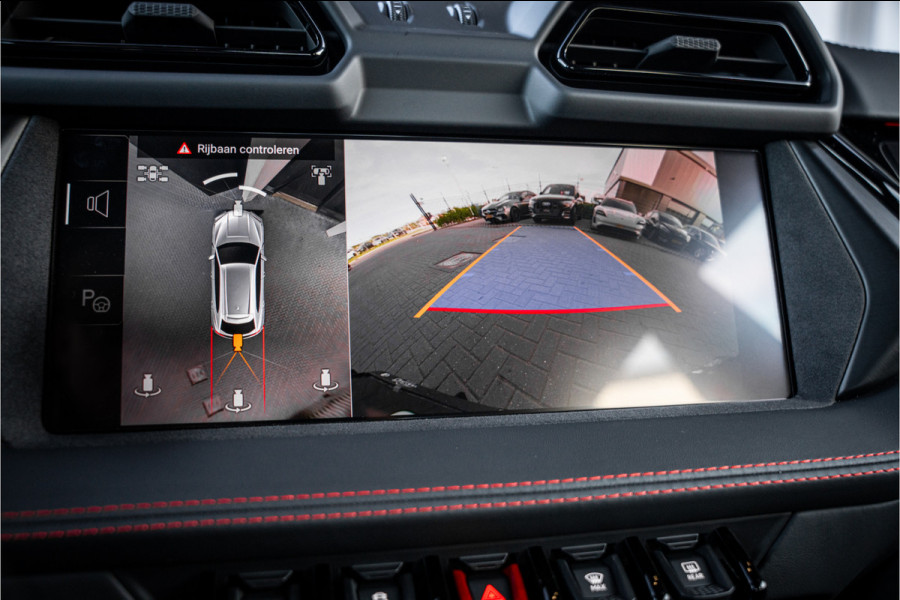 Lamborghini Urus 4.0 V8 Hybrid SE - Panorama | B&O Advanced | Stoelmassage & Koeling | Memory