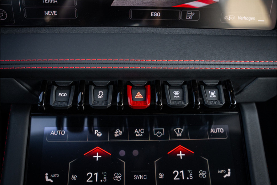 Lamborghini Urus 4.0 V8 Hybrid SE - Panorama | B&O Advanced | Stoelmassage & Koeling | Memory