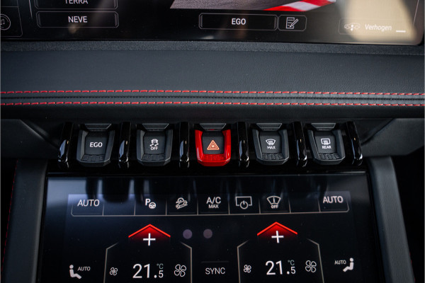 Lamborghini Urus 4.0 V8 Hybrid SE - Panorama | B&O Advanced | Stoelmassage & Koeling | Memory