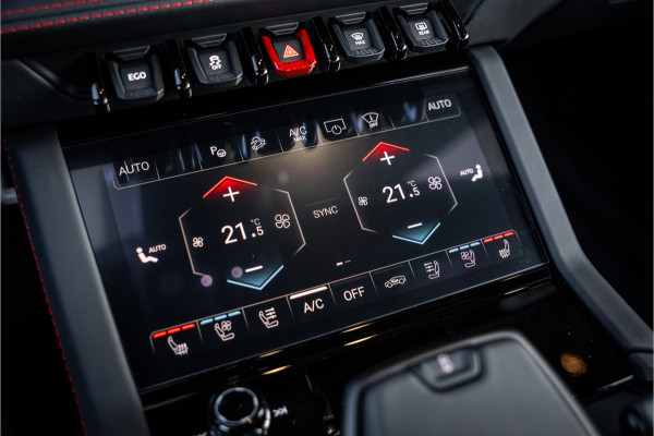 Lamborghini Urus 4.0 V8 Hybrid SE - Panorama | B&O Advanced | Stoelmassage & Koeling | Memory