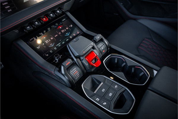 Lamborghini Urus 4.0 V8 Hybrid SE - Panorama | B&O Advanced | Stoelmassage & Koeling | Memory