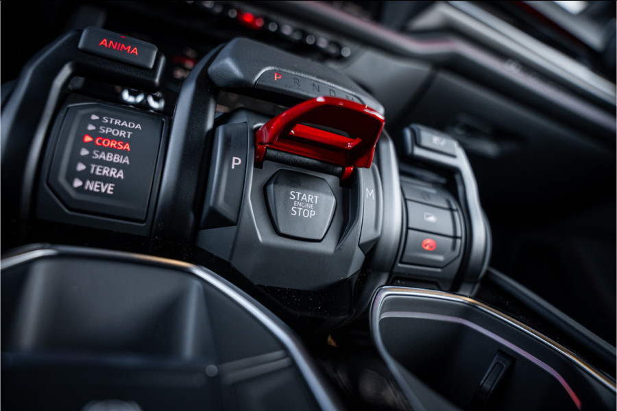 Lamborghini Urus 4.0 V8 Hybrid SE - Panorama | B&O Advanced | Stoelmassage & Koeling | Memory