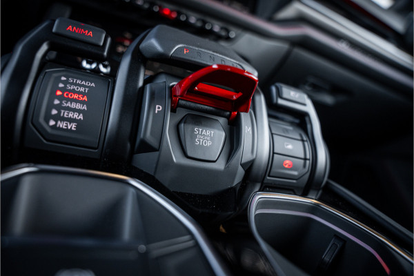 Lamborghini Urus 4.0 V8 Hybrid SE - Panorama | B&O Advanced | Stoelmassage & Koeling | Memory