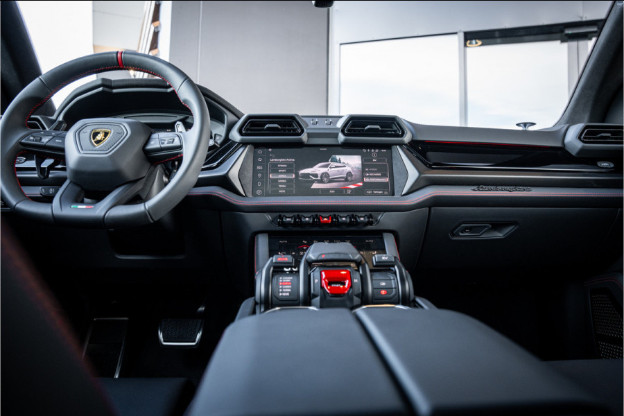 Lamborghini Urus 4.0 V8 Hybrid SE - Panorama | B&O Advanced | Stoelmassage & Koeling | Memory