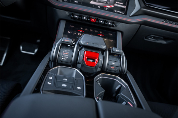 Lamborghini Urus 4.0 V8 Hybrid SE - Panorama | B&O Advanced | Stoelmassage & Koeling | Memory