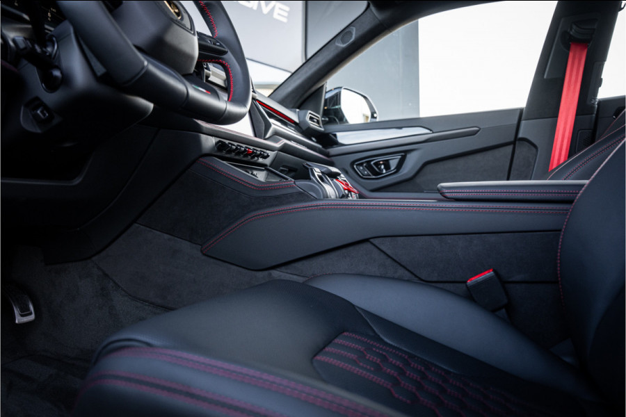 Lamborghini Urus 4.0 V8 Hybrid SE - Panorama | B&O Advanced | Stoelmassage & Koeling | Memory