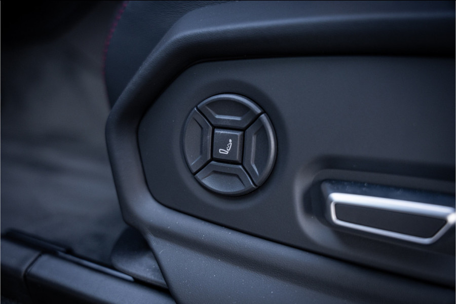 Lamborghini Urus 4.0 V8 Hybrid SE - Panorama | B&O Advanced | Stoelmassage & Koeling | Memory