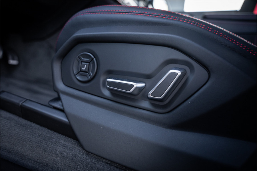 Lamborghini Urus 4.0 V8 Hybrid SE - Panorama | B&O Advanced | Stoelmassage & Koeling | Memory