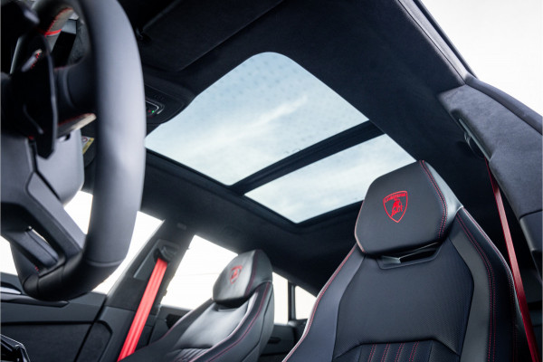 Lamborghini Urus 4.0 V8 Hybrid SE - Panorama | B&O Advanced | Stoelmassage & Koeling | Memory