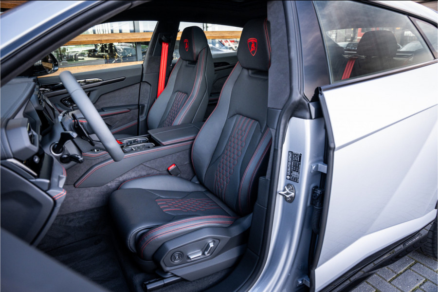 Lamborghini Urus 4.0 V8 Hybrid SE - Panorama | B&O Advanced | Stoelmassage & Koeling | Memory