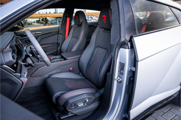 Lamborghini Urus 4.0 V8 Hybrid SE - Panorama | B&O Advanced | Stoelmassage & Koeling | Memory
