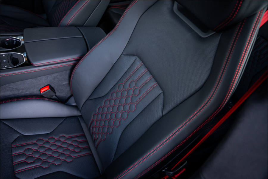 Lamborghini Urus 4.0 V8 Hybrid SE - Panorama | B&O Advanced | Stoelmassage & Koeling | Memory