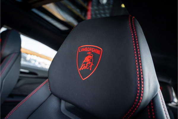 Lamborghini Urus 4.0 V8 Hybrid SE - Panorama | B&O Advanced | Stoelmassage & Koeling | Memory
