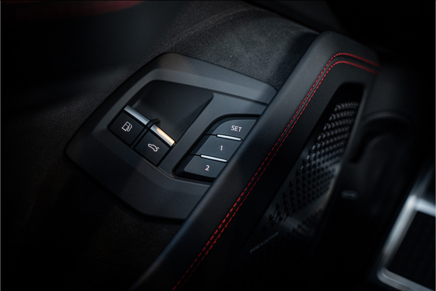 Lamborghini Urus 4.0 V8 Hybrid SE - Panorama | B&O Advanced | Stoelmassage & Koeling | Memory