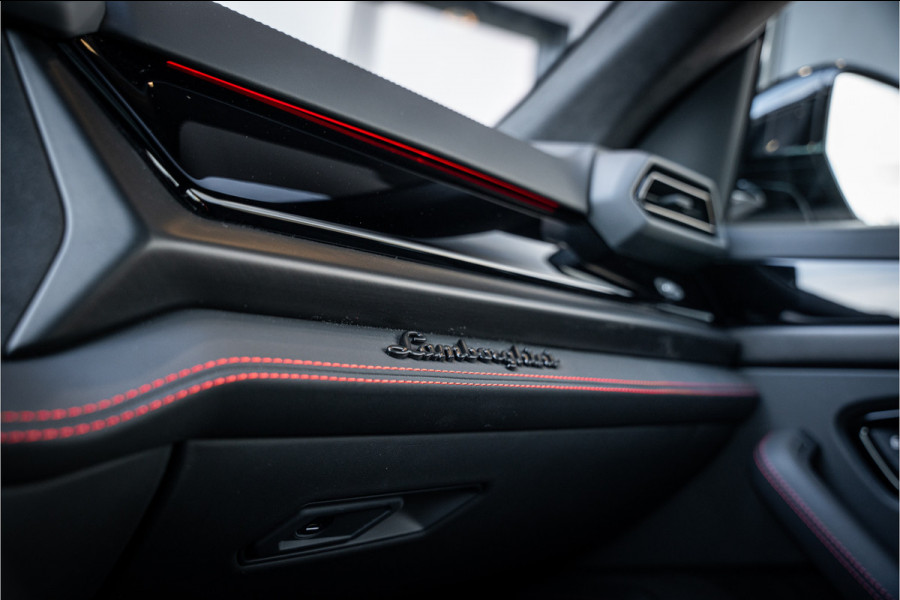 Lamborghini Urus 4.0 V8 Hybrid SE - Panorama | B&O Advanced | Stoelmassage & Koeling | Memory