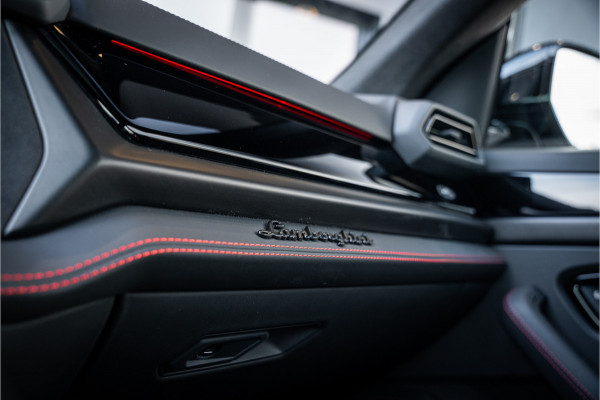 Lamborghini Urus 4.0 V8 Hybrid SE - Panorama | B&O Advanced | Stoelmassage & Koeling | Memory