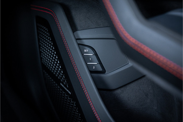 Lamborghini Urus 4.0 V8 Hybrid SE - Panorama | B&O Advanced | Stoelmassage & Koeling | Memory