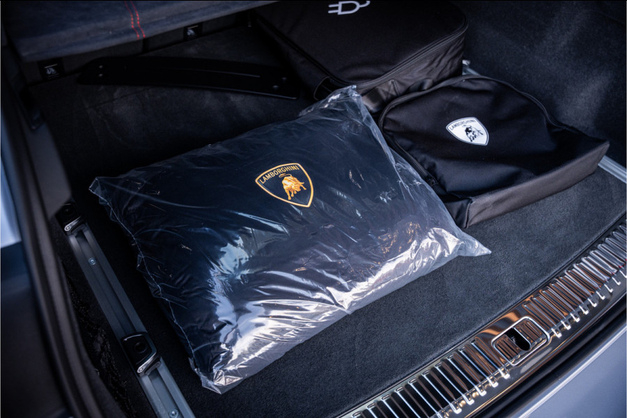 Lamborghini Urus 4.0 V8 Hybrid SE - Panorama | B&O Advanced | Stoelmassage & Koeling | Memory