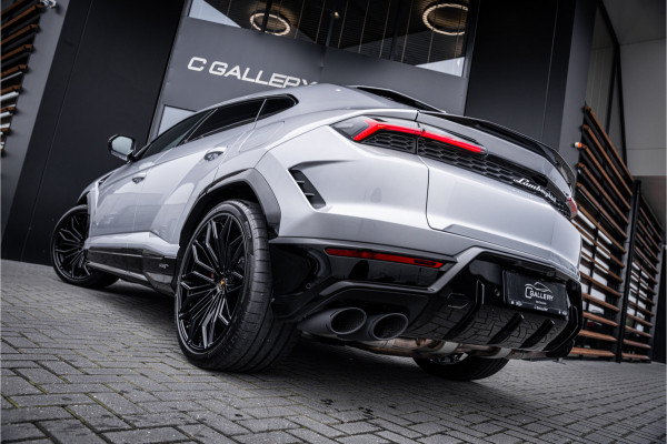 Lamborghini Urus 4.0 V8 Hybrid SE - Panorama | B&O Advanced | Stoelmassage & Koeling | Memory