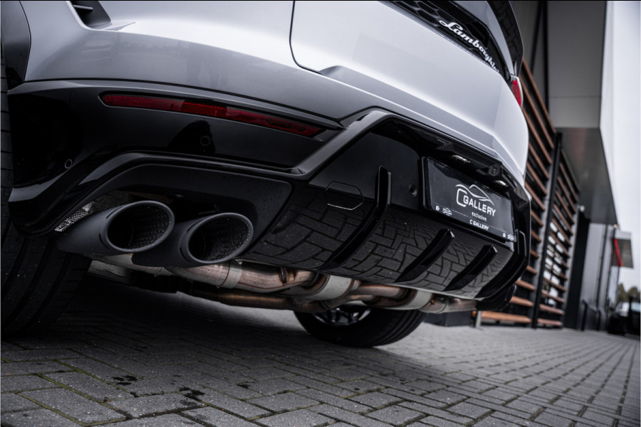 Lamborghini Urus 4.0 V8 Hybrid SE - Panorama | B&O Advanced | Stoelmassage & Koeling | Memory