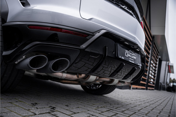 Lamborghini Urus 4.0 V8 Hybrid SE - Panorama | B&O Advanced | Stoelmassage & Koeling | Memory