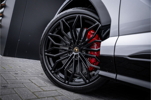 Lamborghini Urus 4.0 V8 Hybrid SE - Panorama | B&O Advanced | Stoelmassage & Koeling | Memory