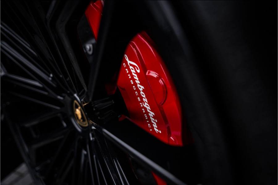 Lamborghini Urus 4.0 V8 Hybrid SE - Panorama | B&O Advanced | Stoelmassage & Koeling | Memory