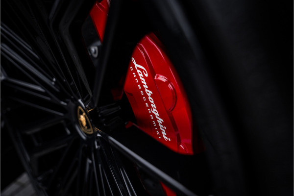 Lamborghini Urus 4.0 V8 Hybrid SE - Panorama | B&O Advanced | Stoelmassage & Koeling | Memory