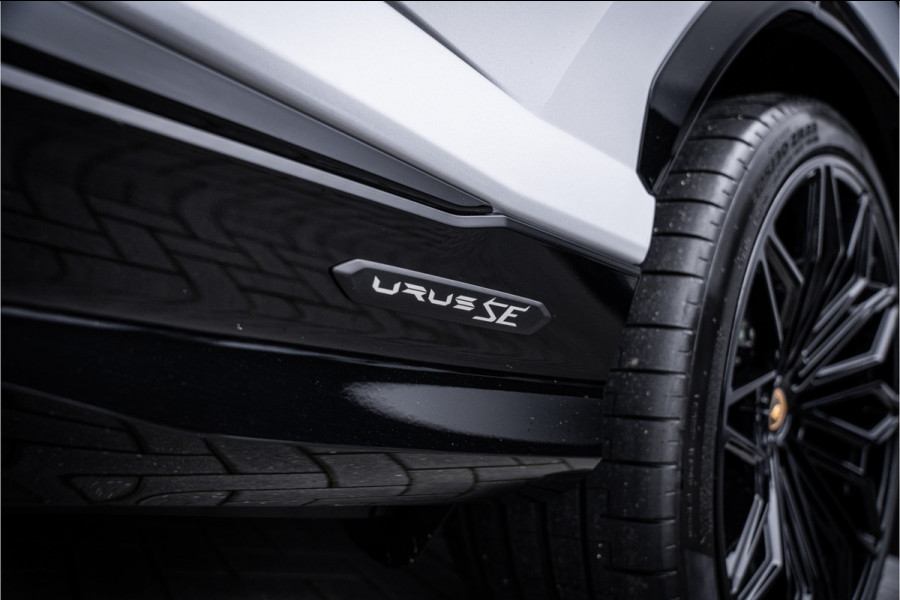 Lamborghini Urus 4.0 V8 Hybrid SE - Panorama | B&O Advanced | Stoelmassage & Koeling | Memory