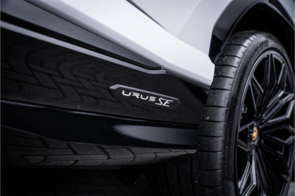 Lamborghini Urus 4.0 V8 Hybrid SE - Panorama | B&O Advanced | Stoelmassage & Koeling | Memory