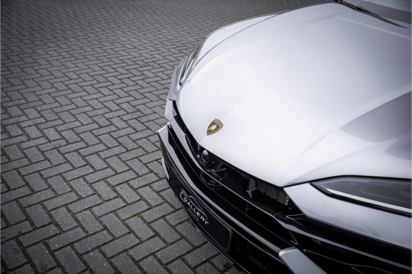 Lamborghini Urus 4.0 V8 Hybrid SE - Panorama | B&O Advanced | Stoelmassage & Koeling | Memory