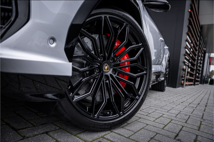 Lamborghini Urus 4.0 V8 Hybrid SE - Panorama | B&O Advanced | Stoelmassage & Koeling | Memory